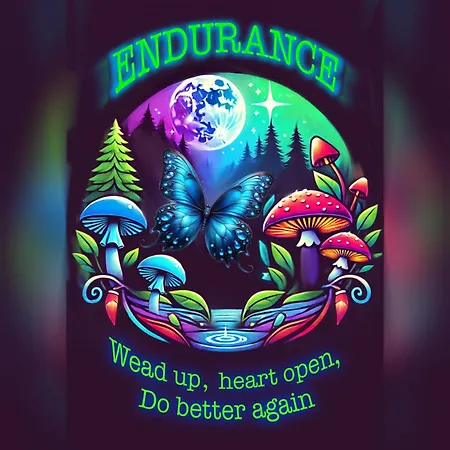Endurance