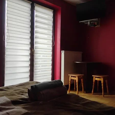 Endurance ゲストハウス