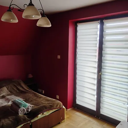 Endurance ゲストハウス *