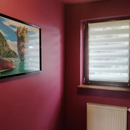 Endurance * Krośnica