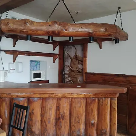 Endurance ゲストハウス *