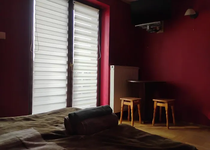 Endurance Affittacamere