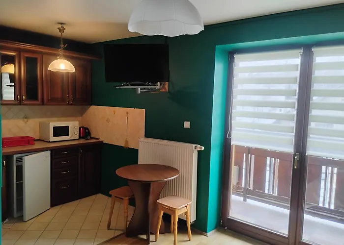 Endurance Affittacamere *