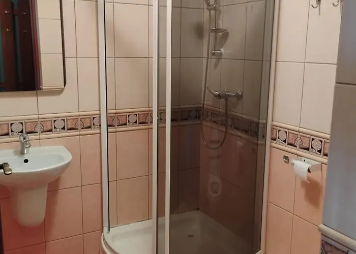 Endurance Krosnica (Lesser Poland)