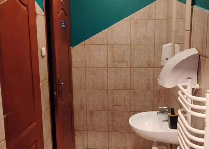 Endurance Affittacamere Krosnica (Lesser Poland)