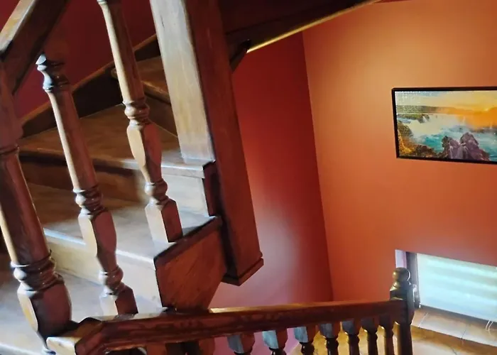 Endurance Affittacamere Krosnica (Lesser Poland)