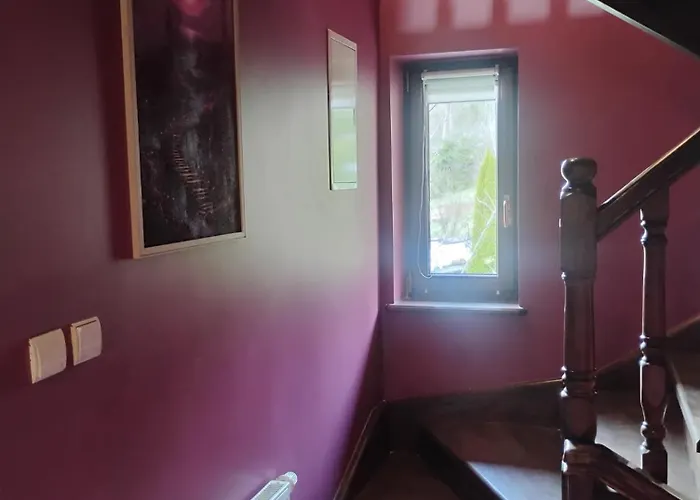 Endurance Krosnica (Lesser Poland)